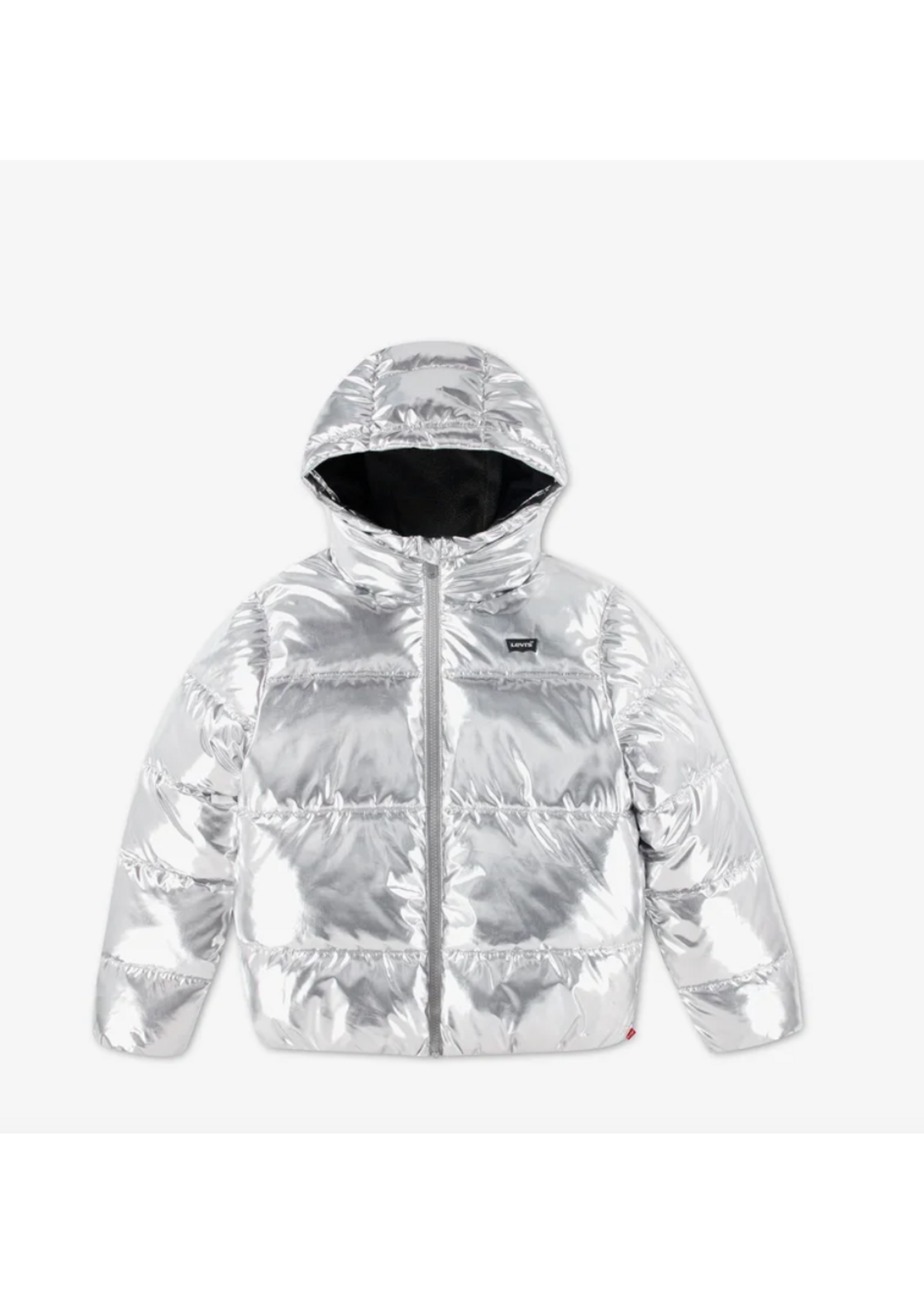 Levi's Levi's Jacket Ho-Heavy Silver