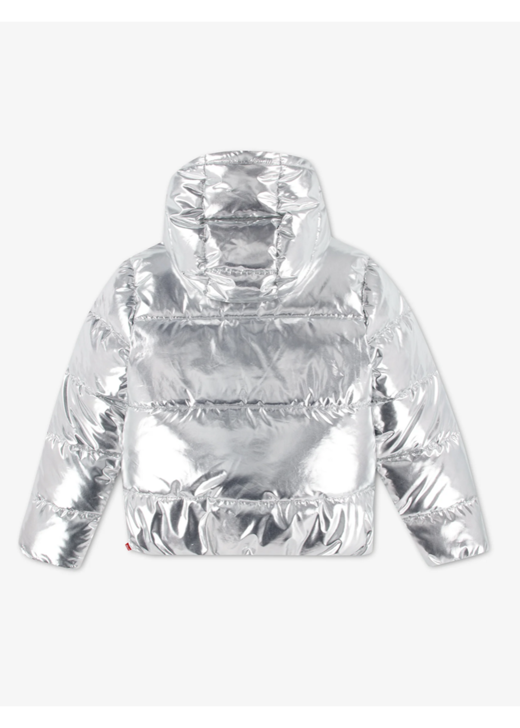 Levi's Levi's Jacket Ho-Heavy Silver