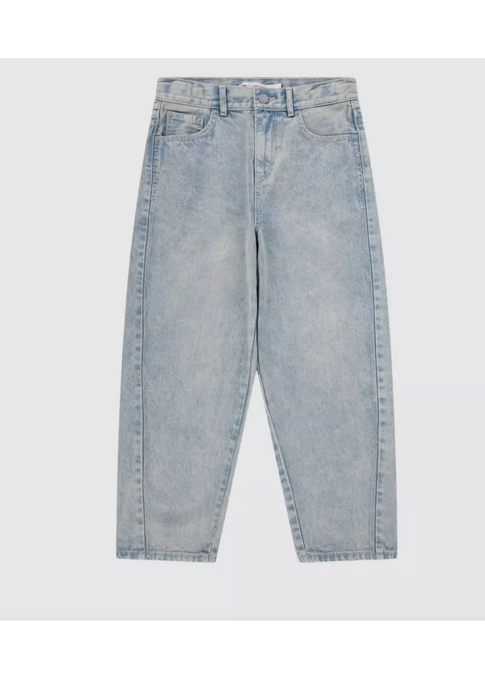 Levi's Levi's Barrel Jeans Light Blue