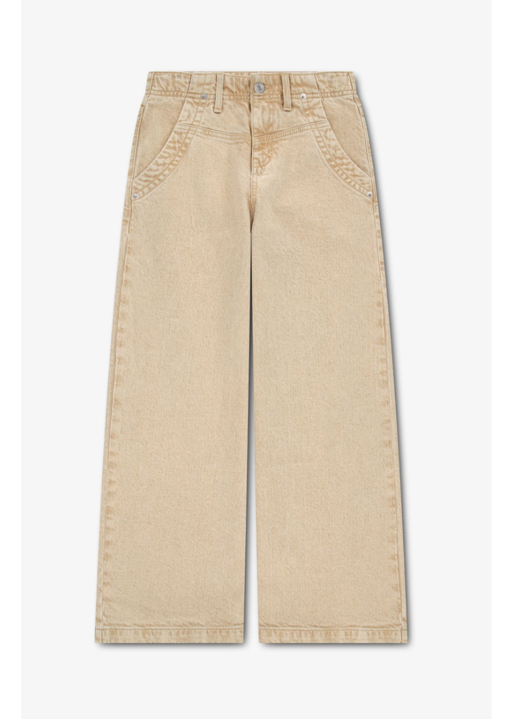 Levi's Levi's Jeans Baggy Wide Leg Whey