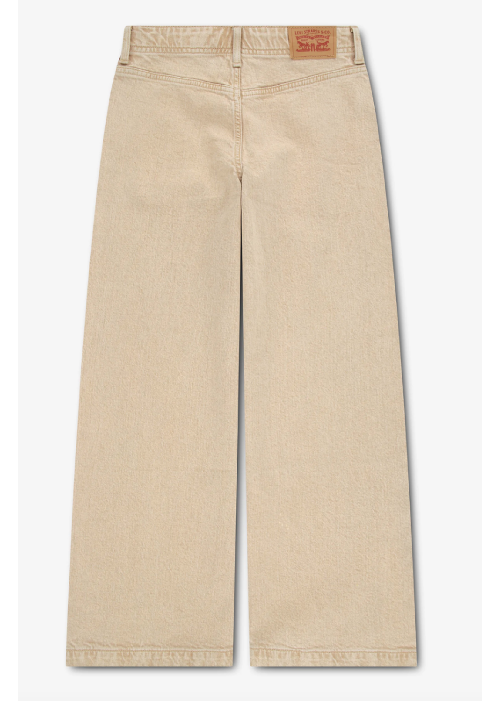 Levi's Levi's Jeans Baggy Wide Leg Whey