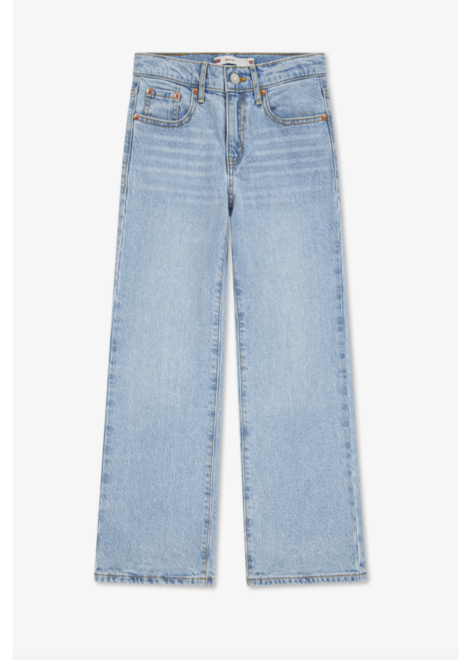 Levi's Levi's Jeans Wide Leg Blue