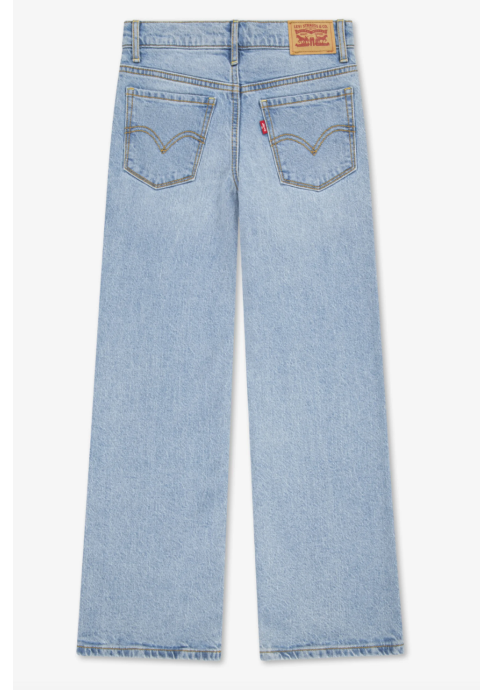 Levi's Levi's Jeans Wide Leg Blue