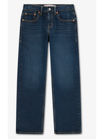 Levi's Levi's Jeans 555 Relaxed Straight Dark