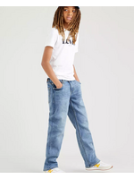 Levi's Levi's Jeans Loose Taper Baby Blue
