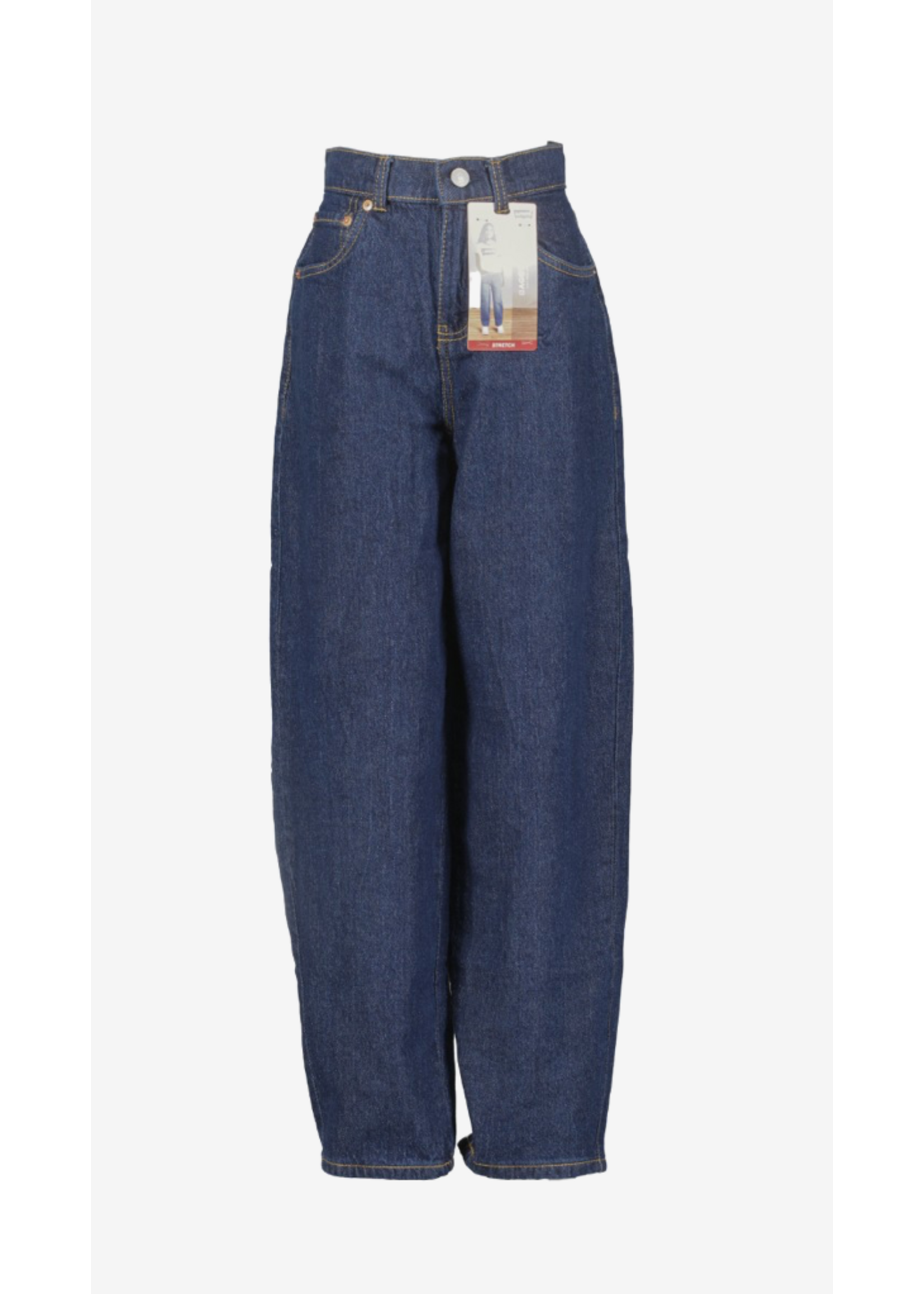Levi's Levi's Baggy Barrel Dark