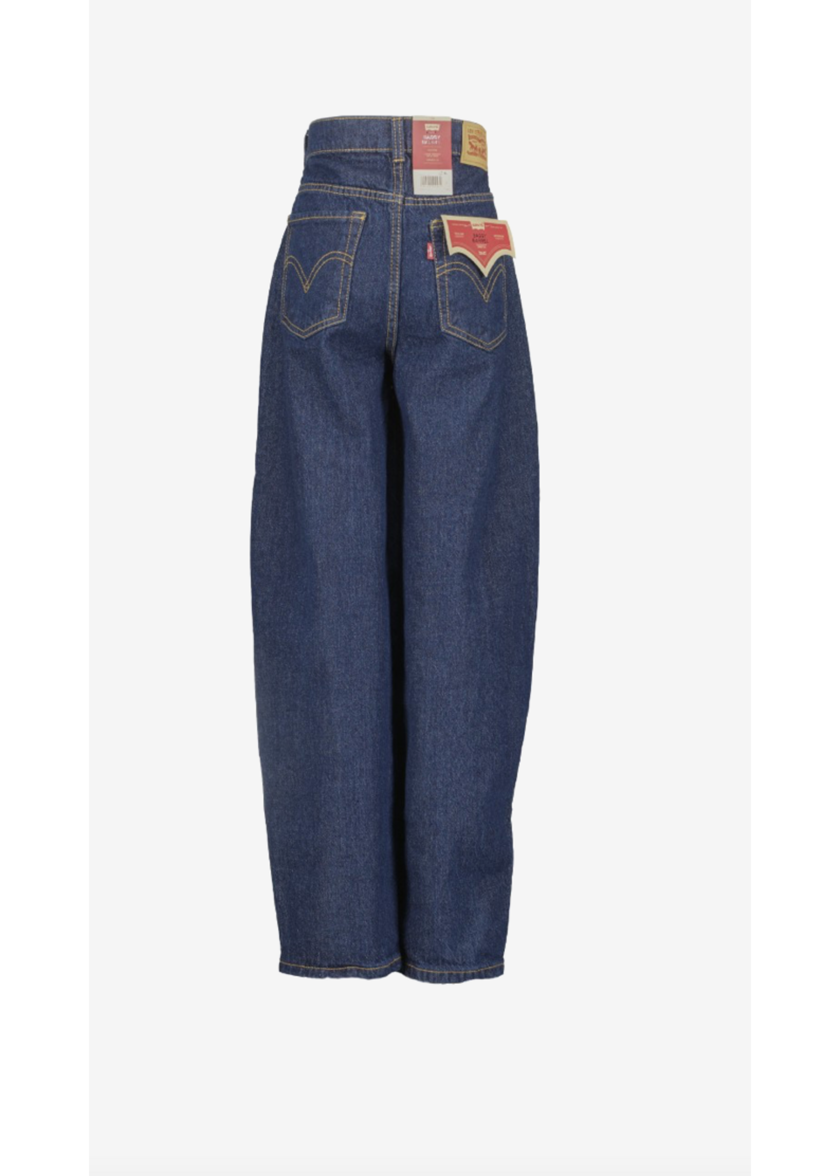 Levi's Levi's Baggy Barrel Dark