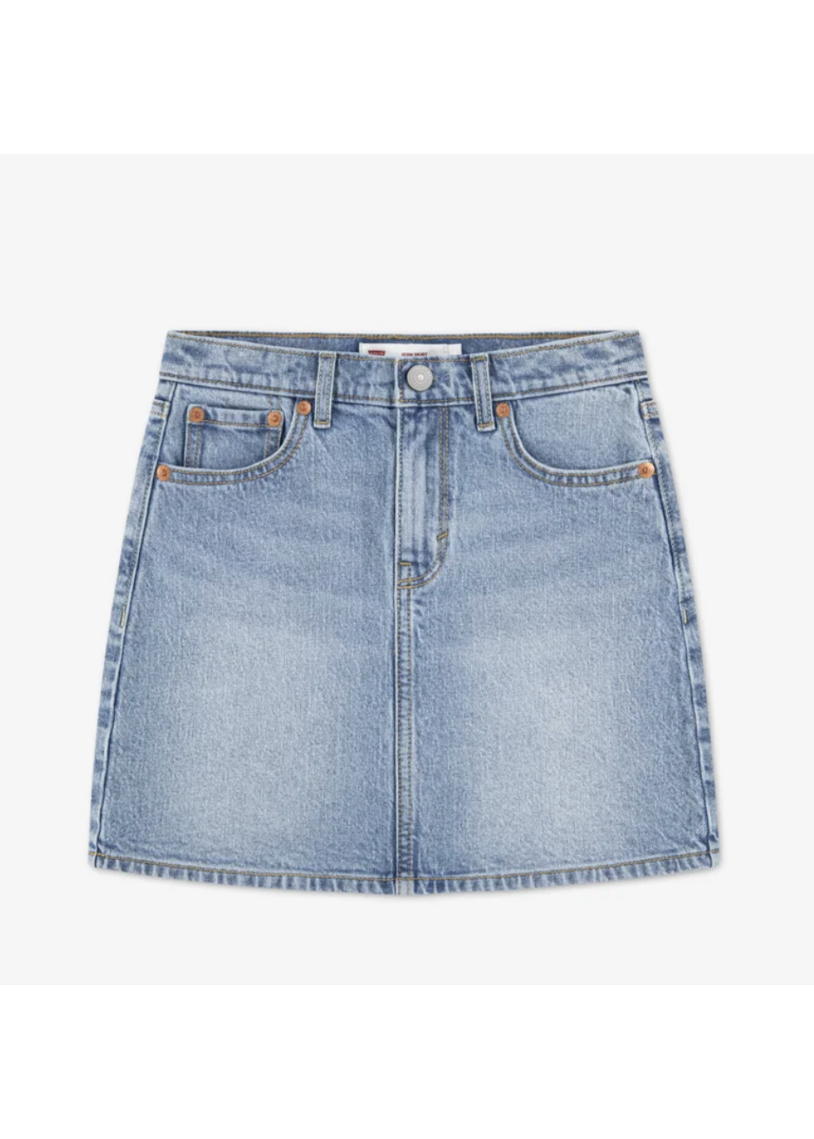 Levi's Levi's Skirt Icon Denim