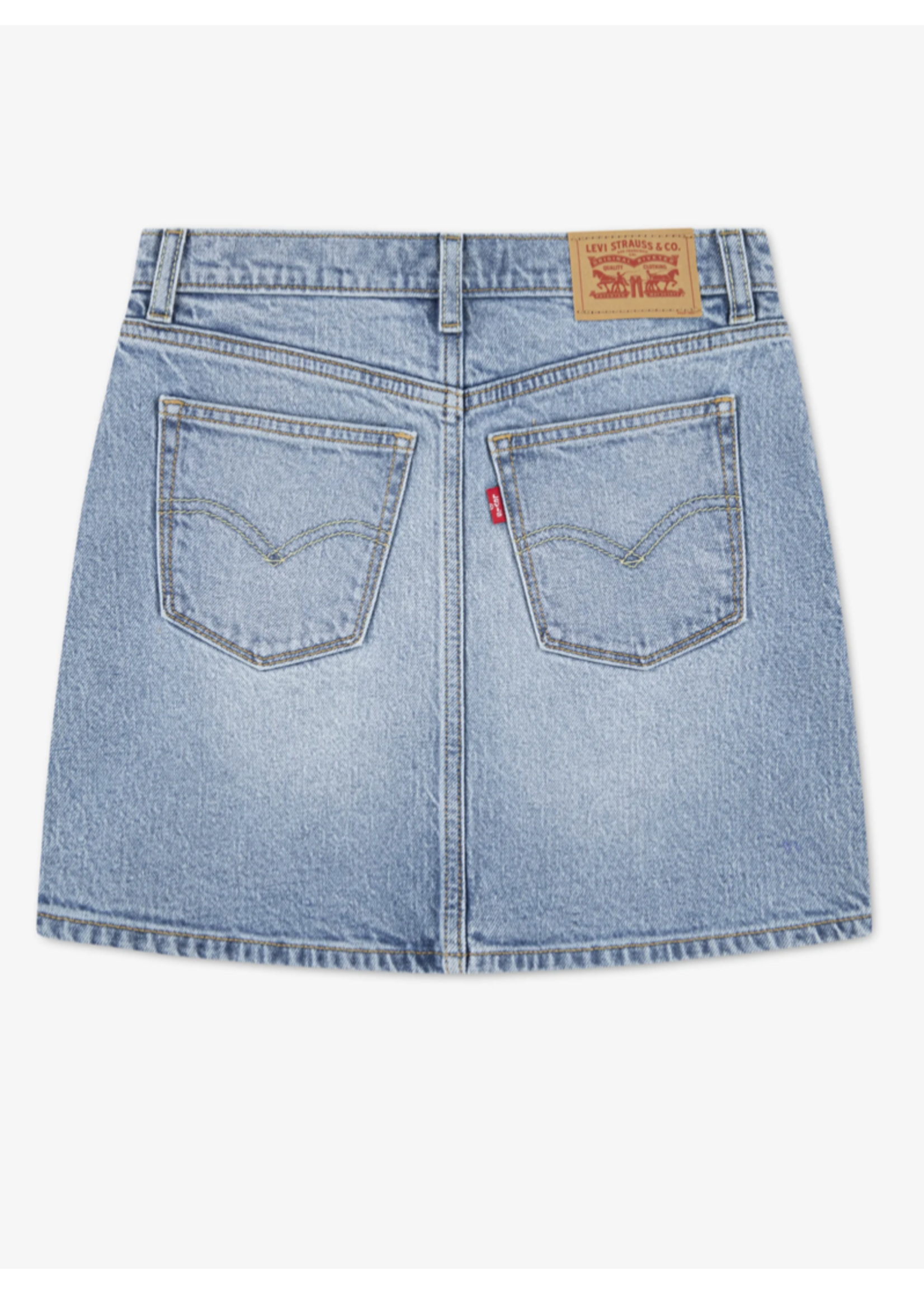 Levi's Levi's Skirt Icon Denim