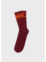 Bellerose Bellerose Socks Vigil Wine