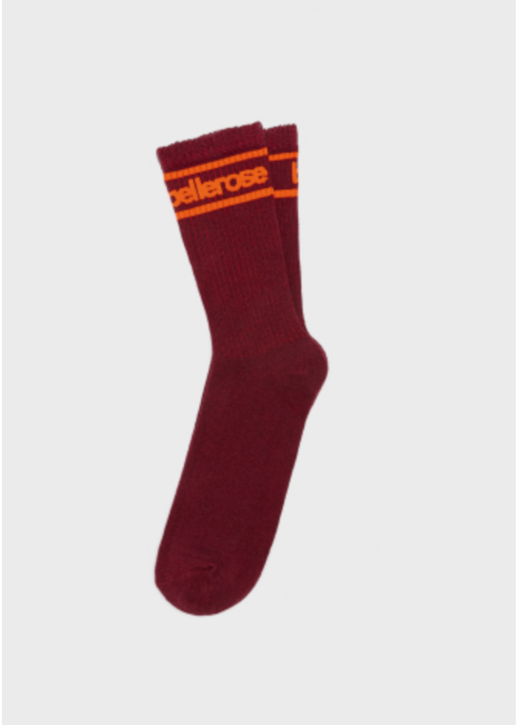 Bellerose Bellerose Socks Vigil Wine