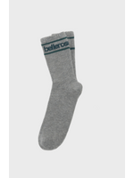 Bellerose Bellerose Socks Vigil Grey