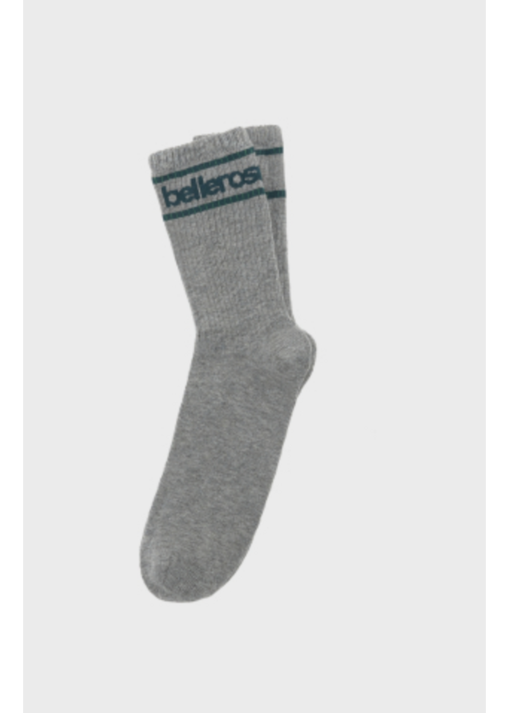 Bellerose Bellerose Socks Vigil Grey