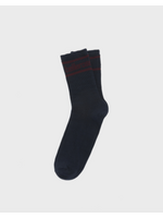 Bellerose Bellerose Socks Vigil Navy