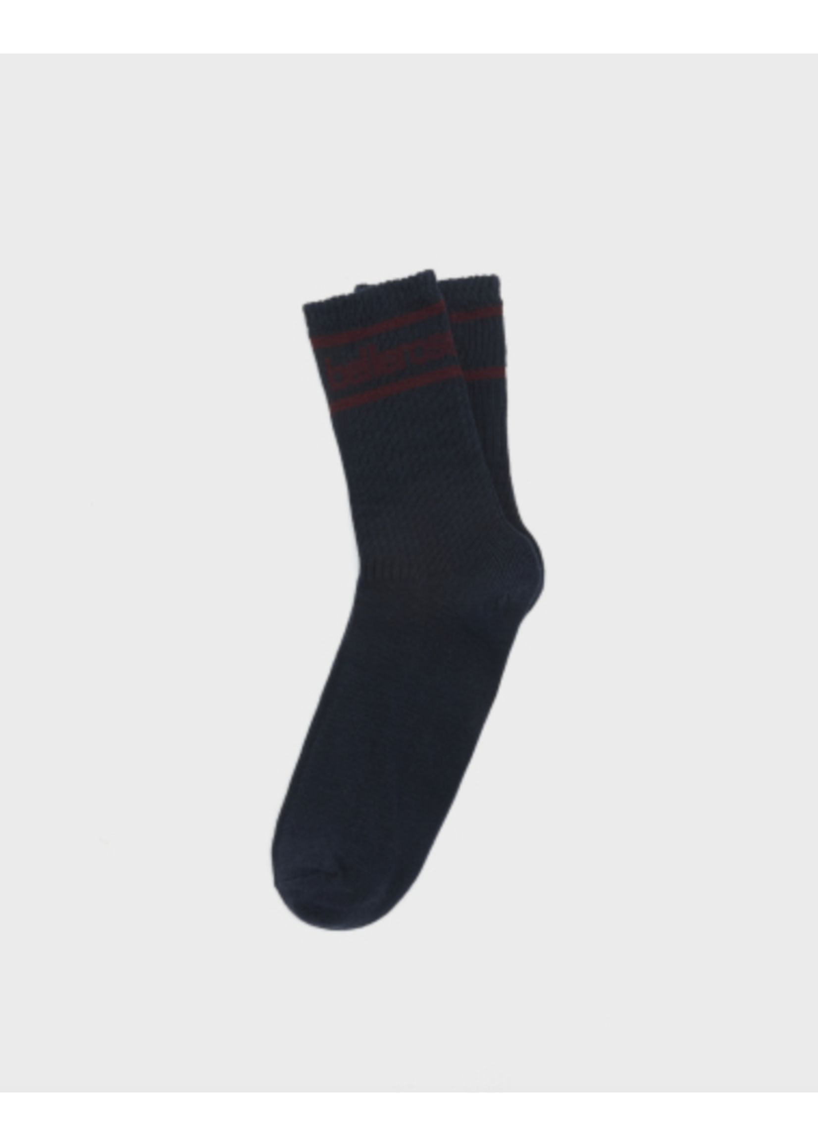 Bellerose Bellerose Socks Vigil Navy