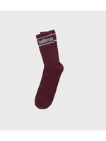 Bellerose Bellerose Socks Vigix Malbec