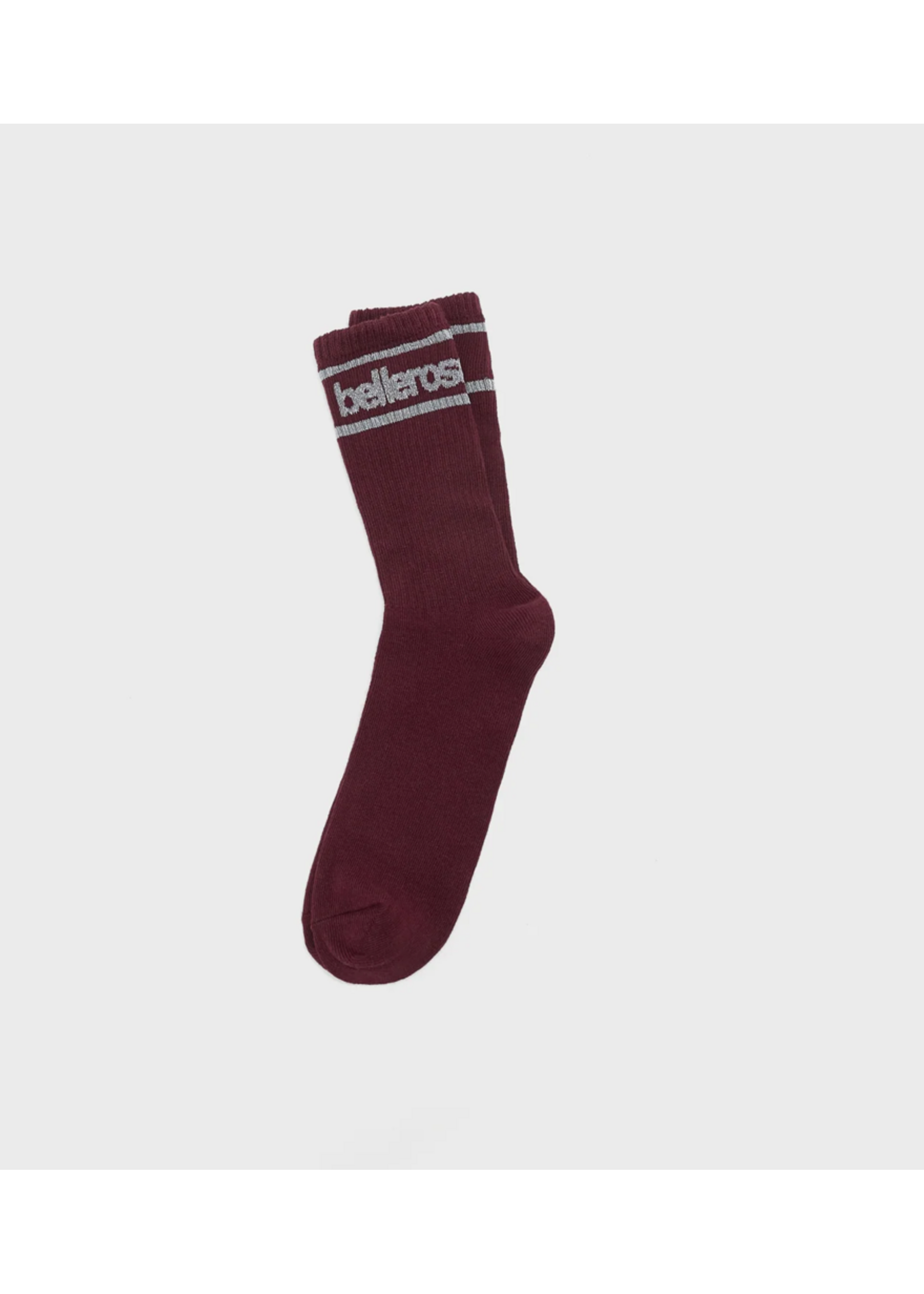 Bellerose Bellerose Socks Vigix Malbec