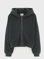 Bellerose Bellerose Hoodie Fleyas Jet Set