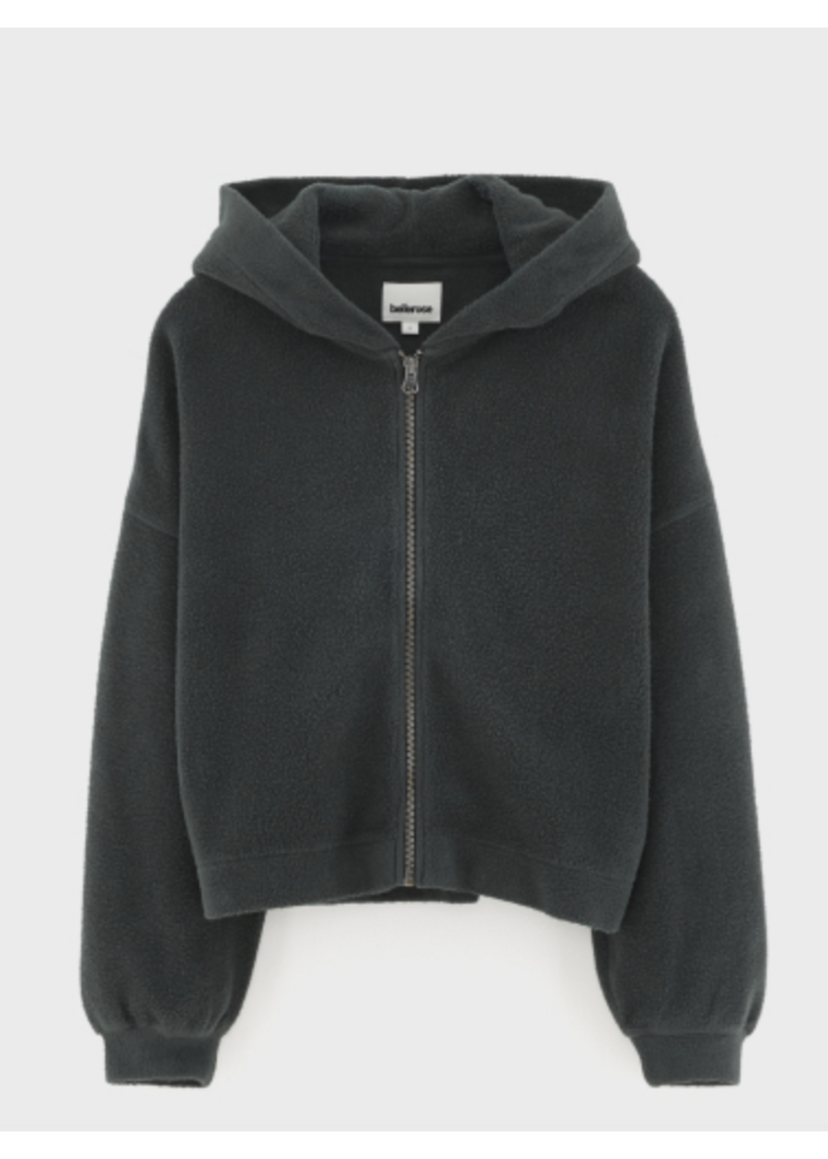 Bellerose Bellerose Hoodie Fleyas Jet Set