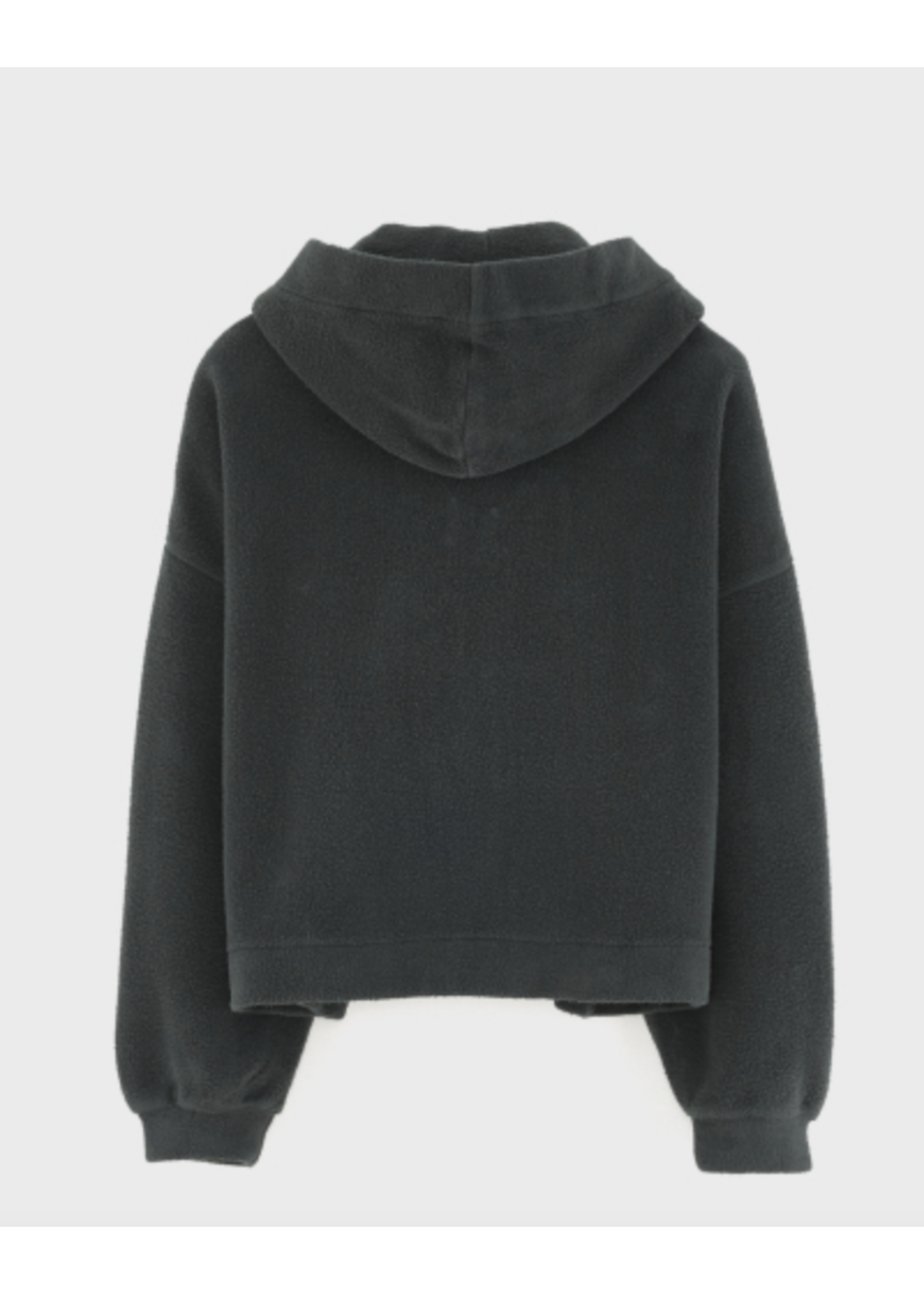 Bellerose Bellerose Hoodie Fleyas Jet Set