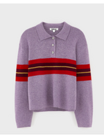 Bellerose Bellerose Pullover Aetik Crocus