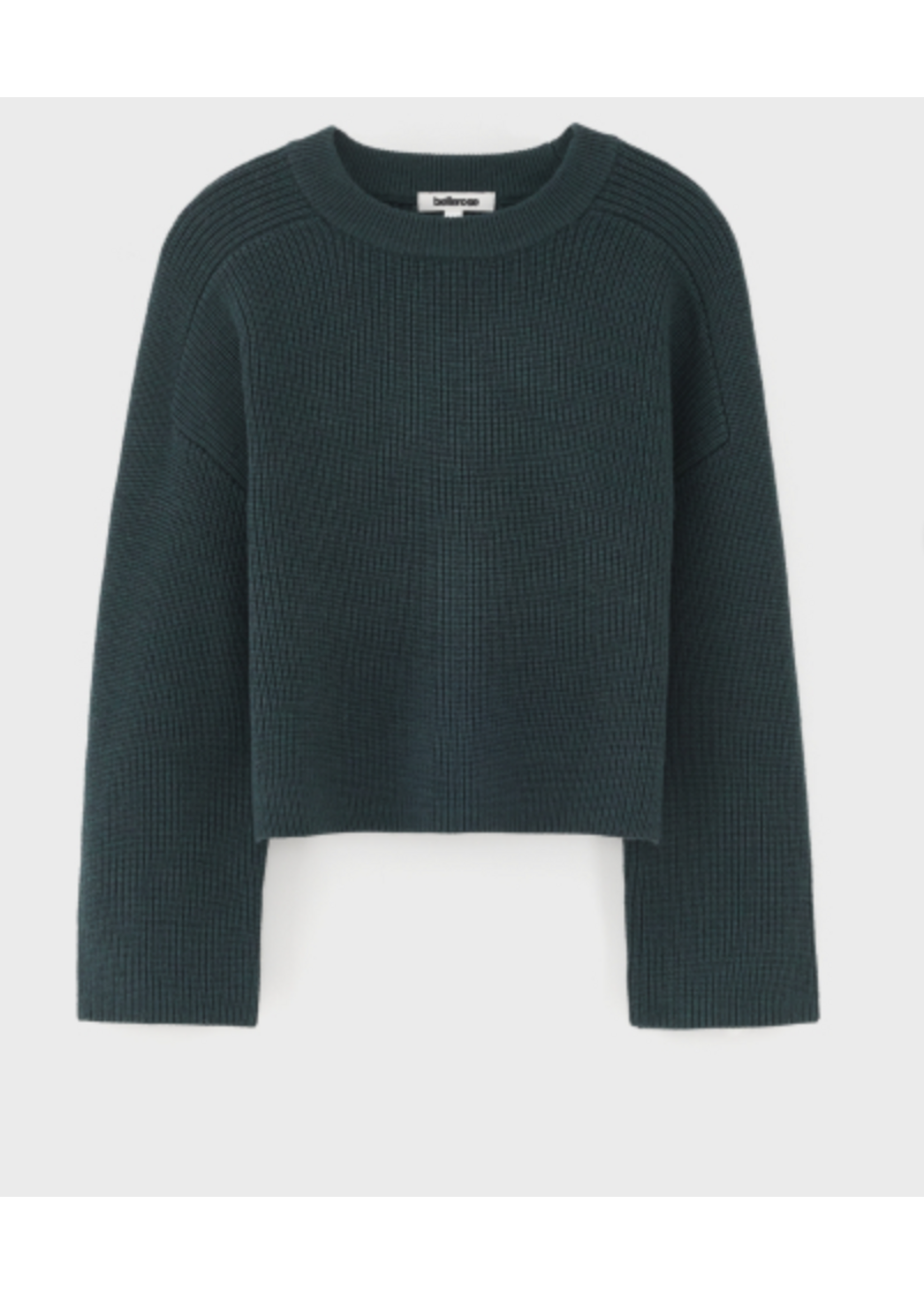 Bellerose Bellerose Pullover Awa Kombu