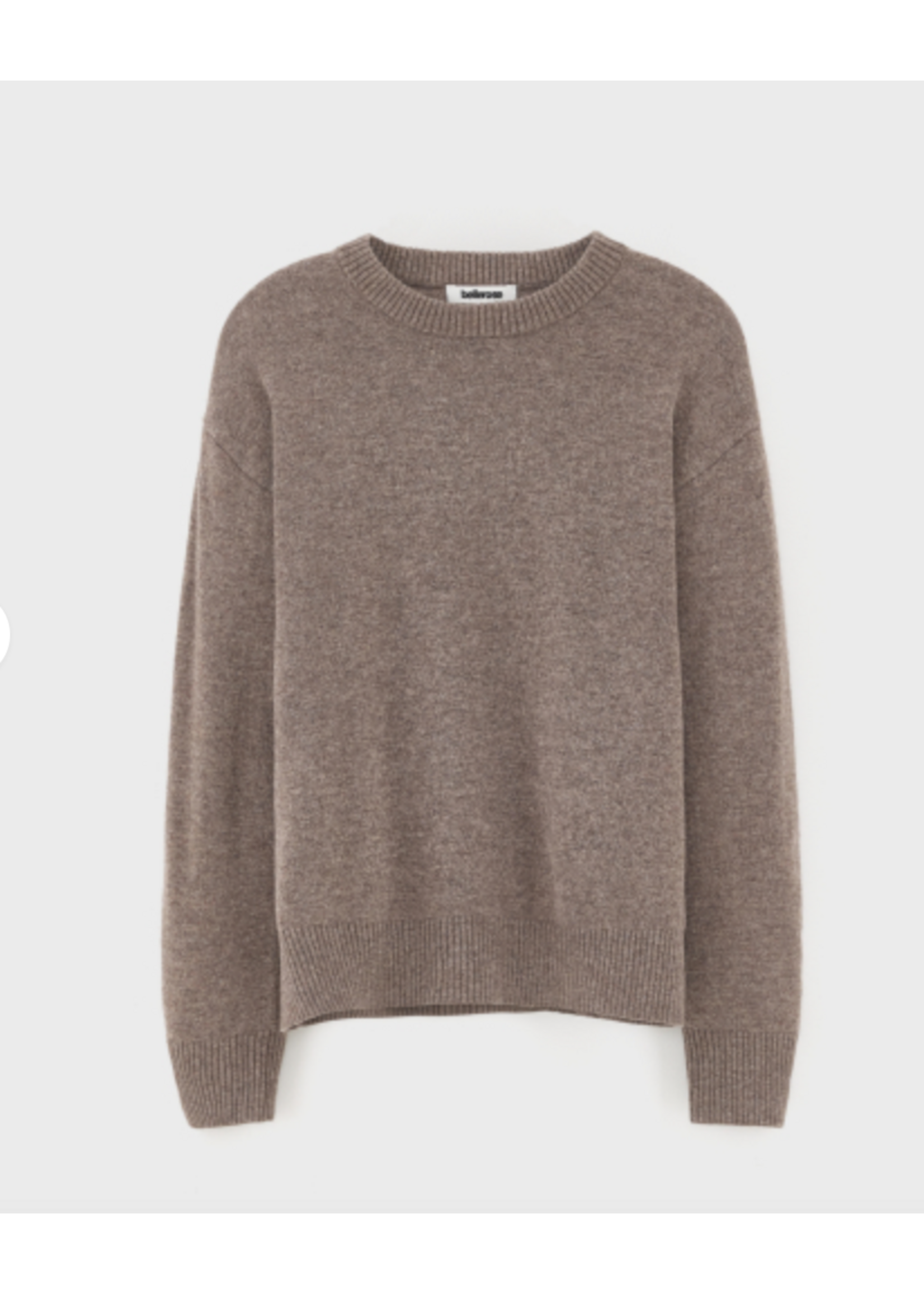 Bellerose Bellerose Pullover Alzay Mouse