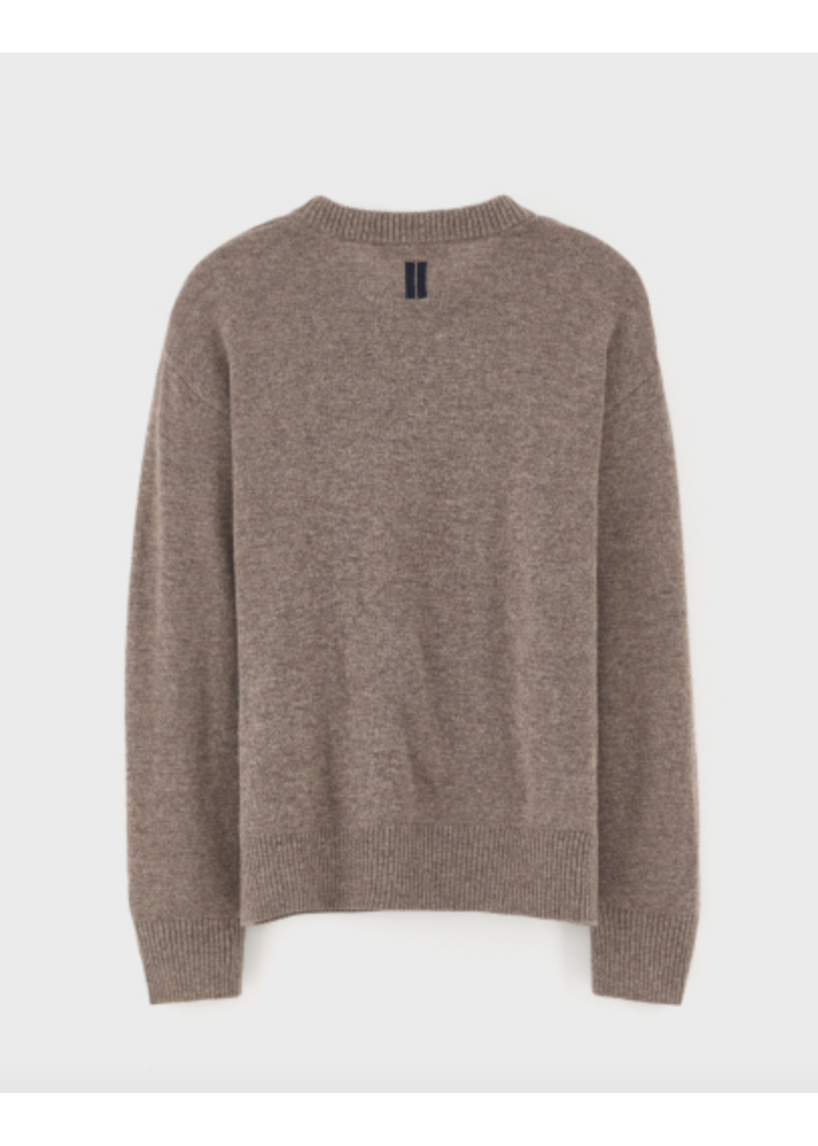 Bellerose Bellerose Pullover Alzay Mouse