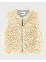 Bellerose Bellerose Bodywarmer Jams Swan