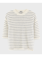 Bellerose Bellerose Pullover Lisay Stripe