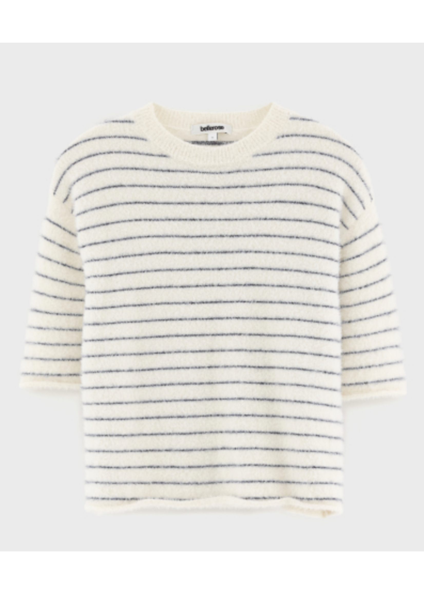Bellerose Bellerose Pullover Lisay Stripe