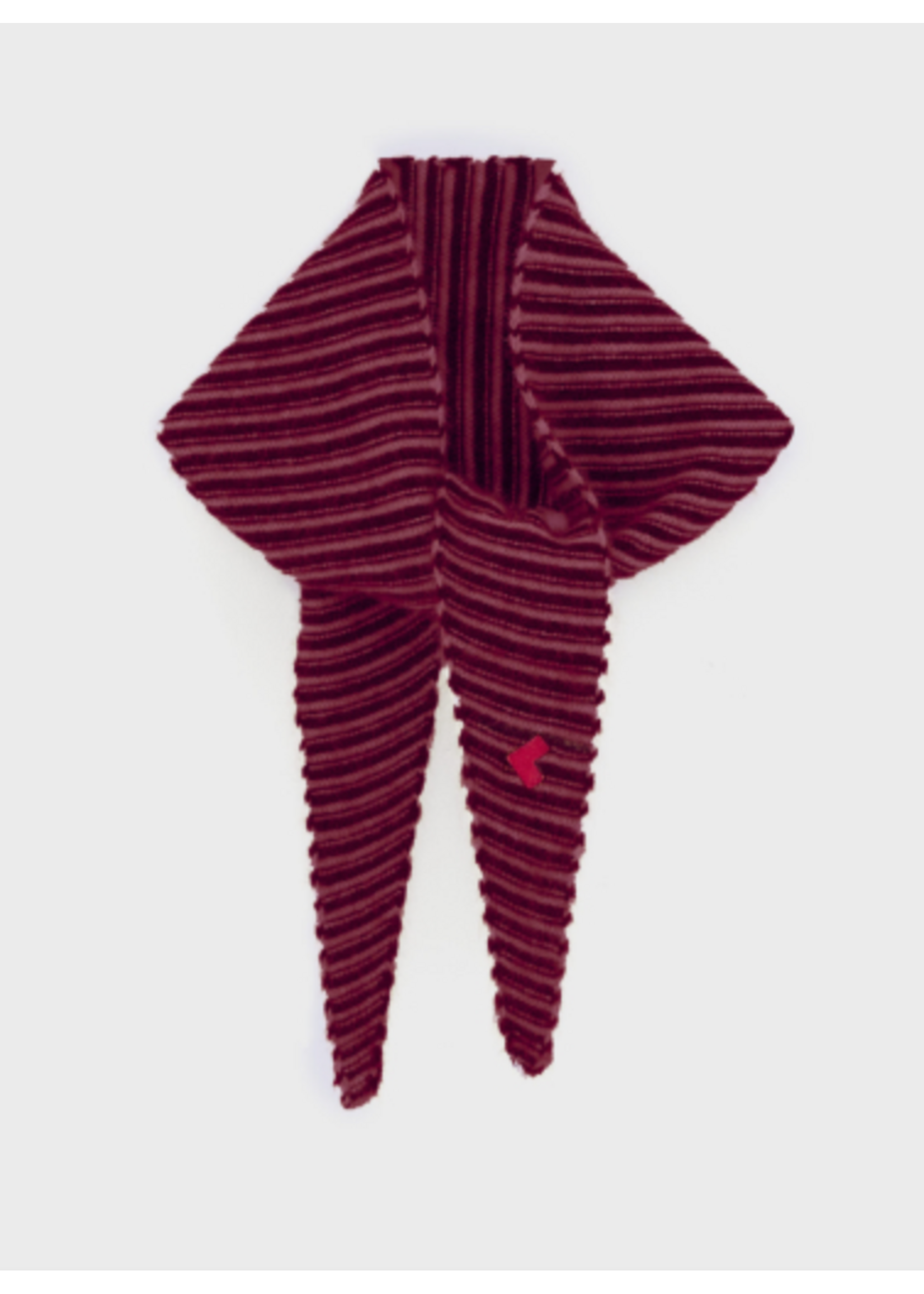Bellerose Bellerose Scarf Duss Red