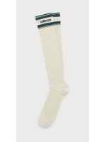 Bellerose Bellerose Knee Socks Bost Oyster 35/38