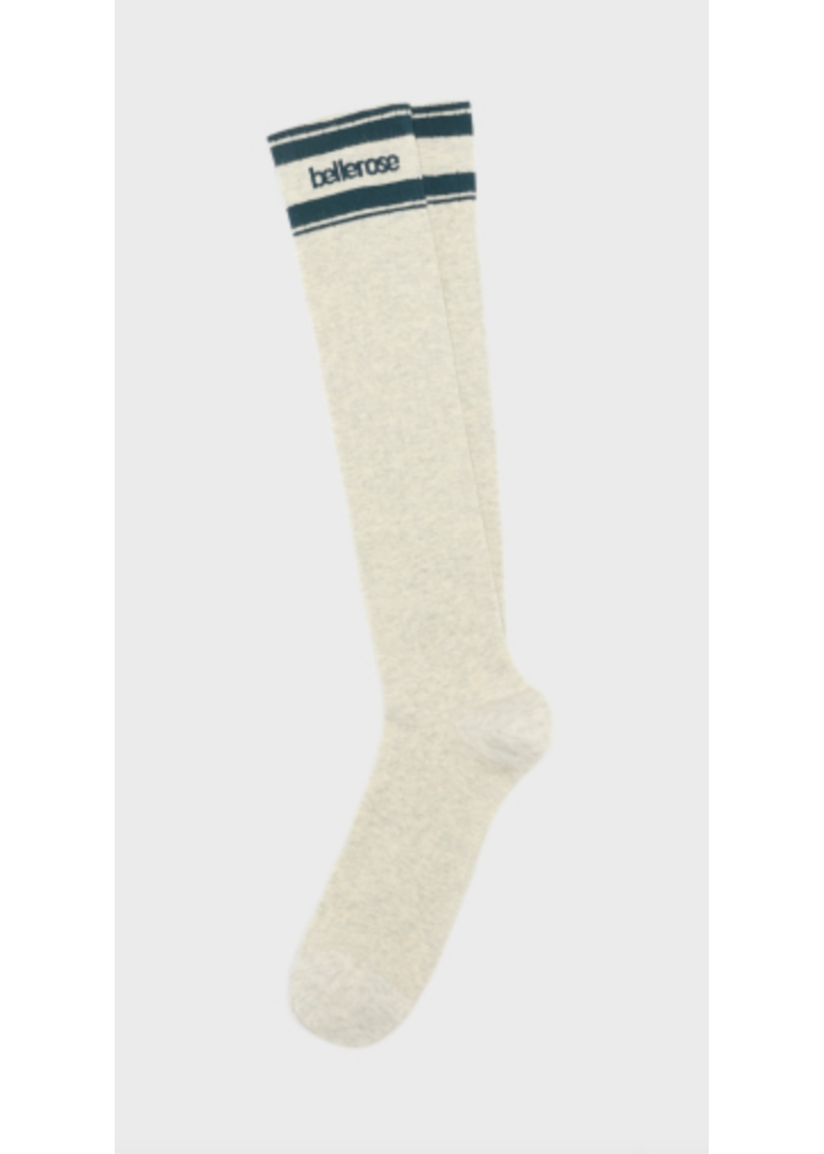 Bellerose Bellerose Knee Socks Bost Oyster 35/38