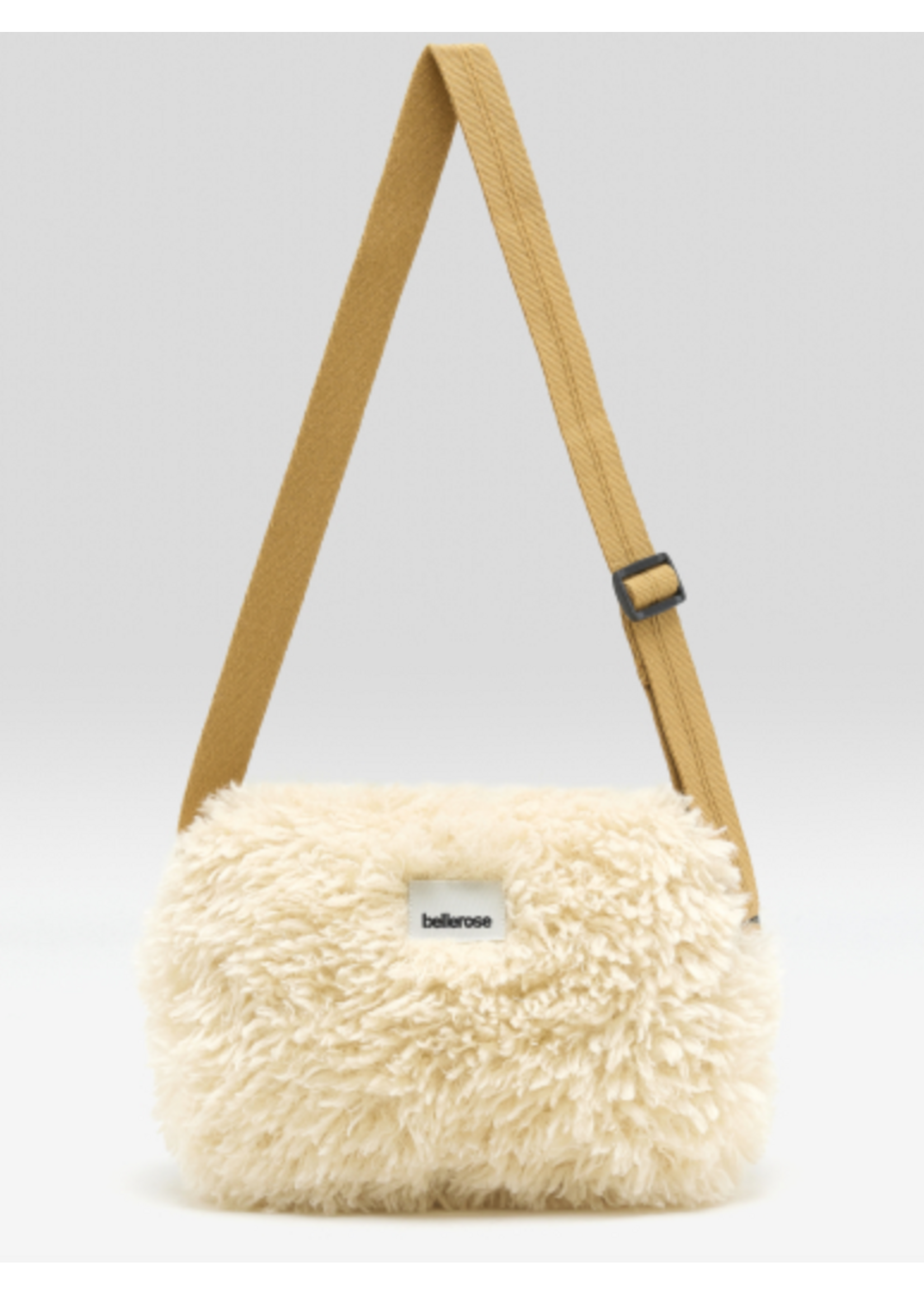 Bellerose Bellerose Bag Jila Swan