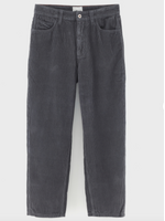 Bellerose Bellerose Pants Phill Asphalt