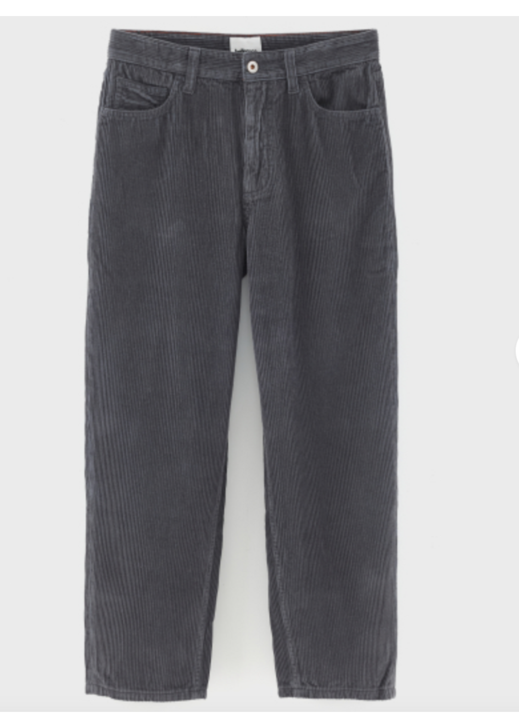 Bellerose Bellerose Pants Phill Asphalt