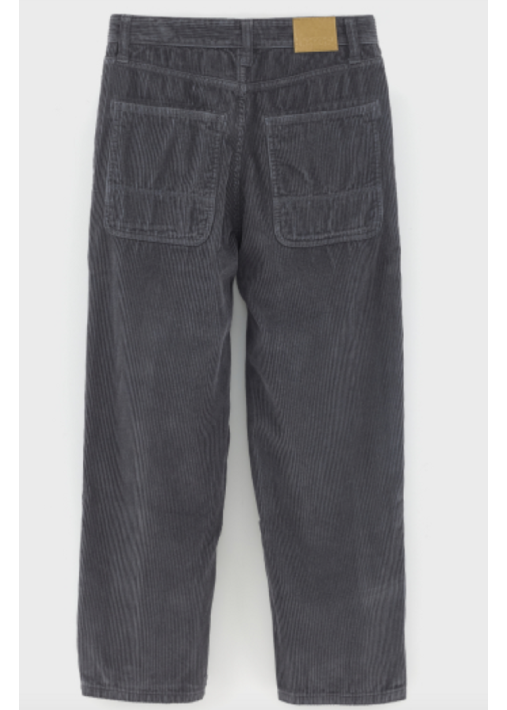 Bellerose Bellerose Pants Phill Asphalt