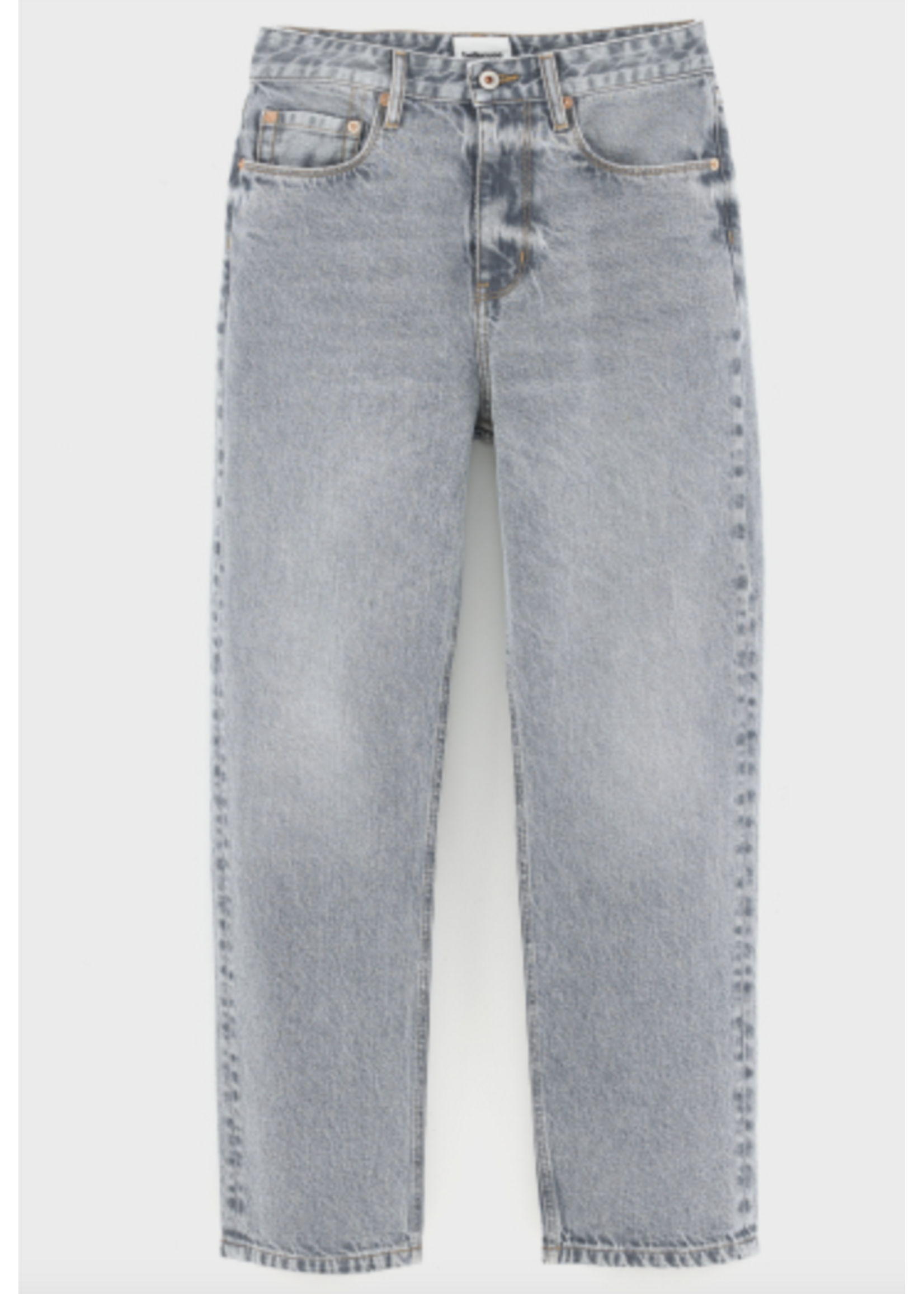 Bellerose Bellerose Jeans Peters Dusty Used Blue