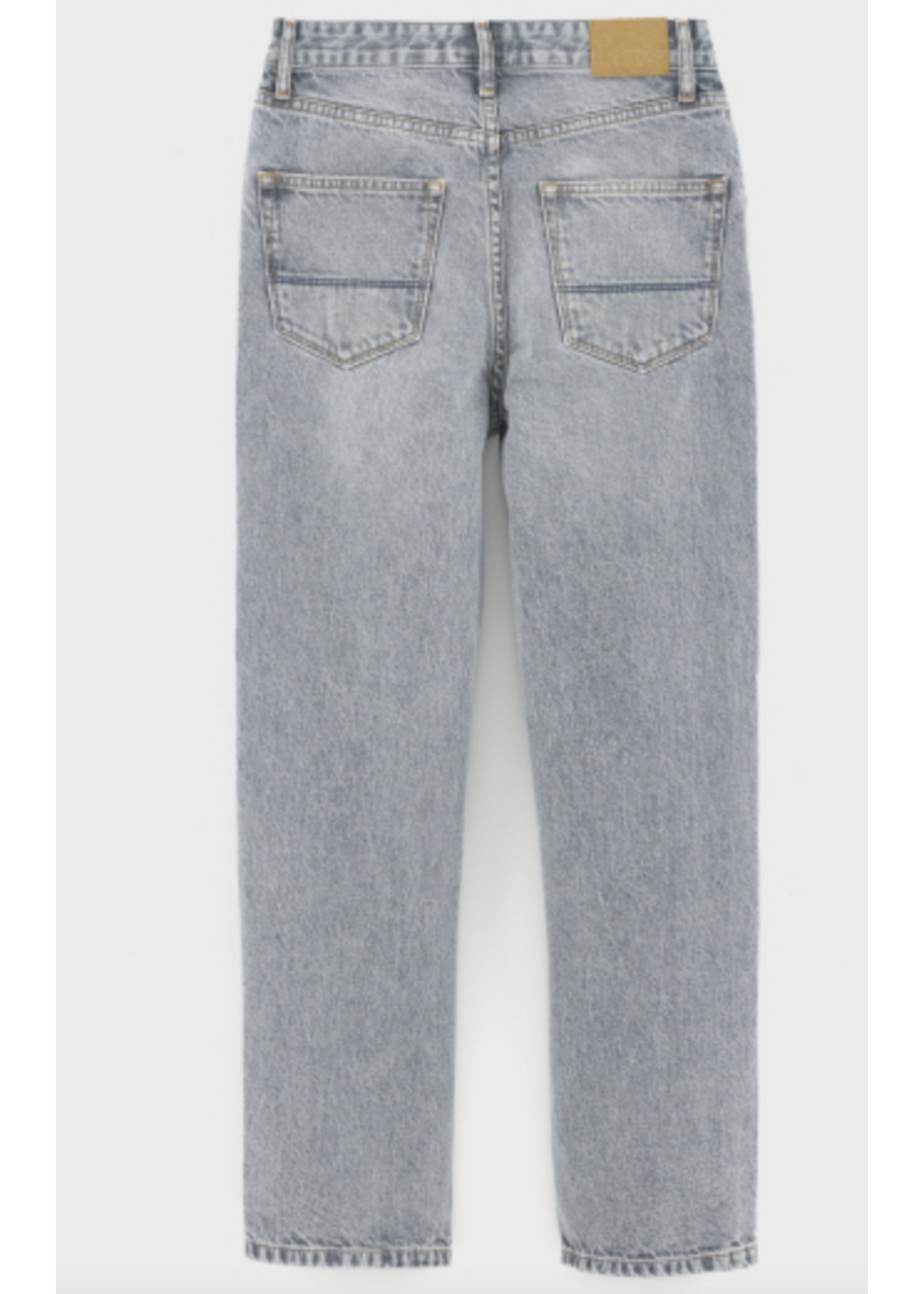 Bellerose Bellerose Jeans Peters Dusty Used Blue