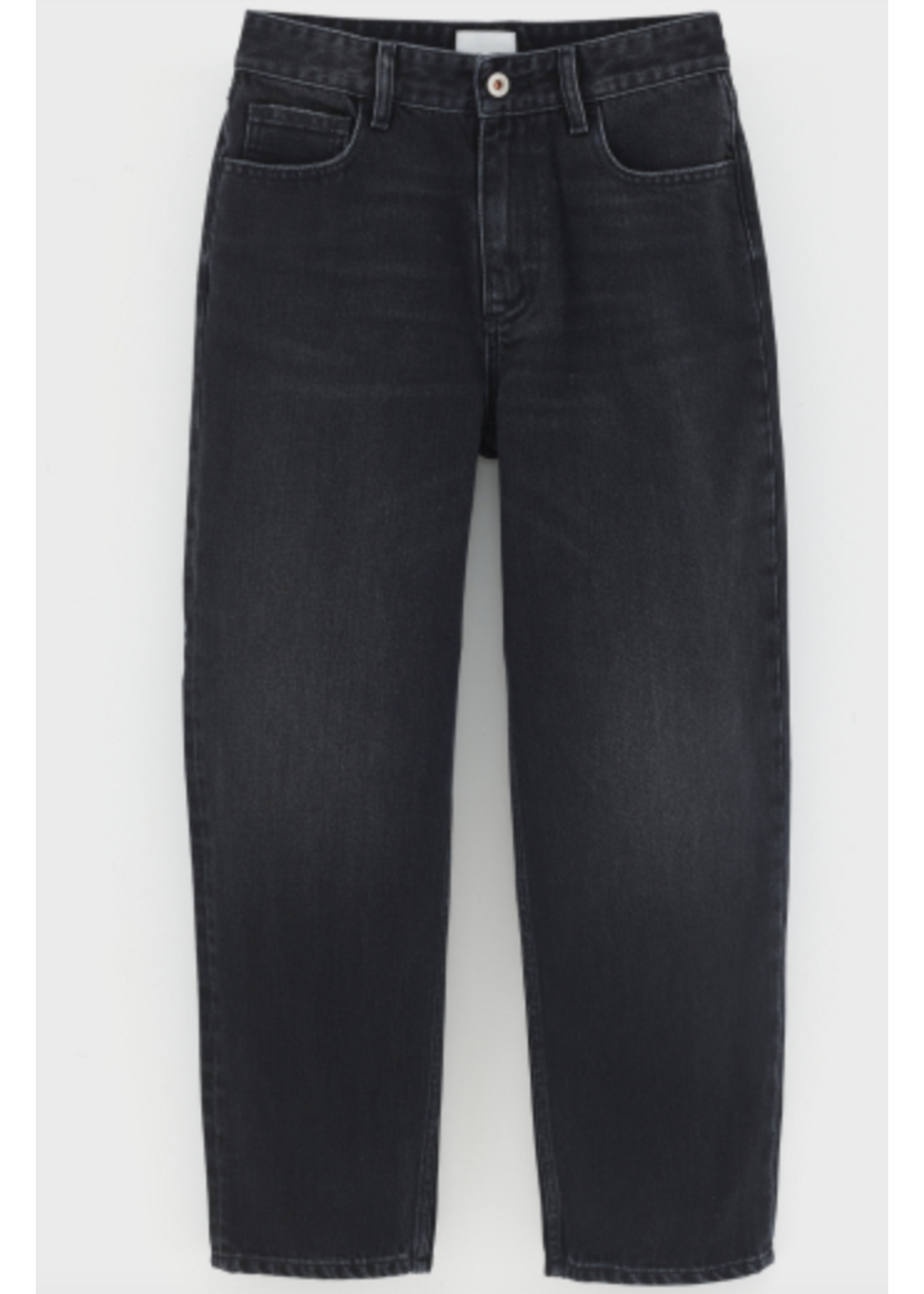 Bellerose Bellerose Jeans Phill Used Black