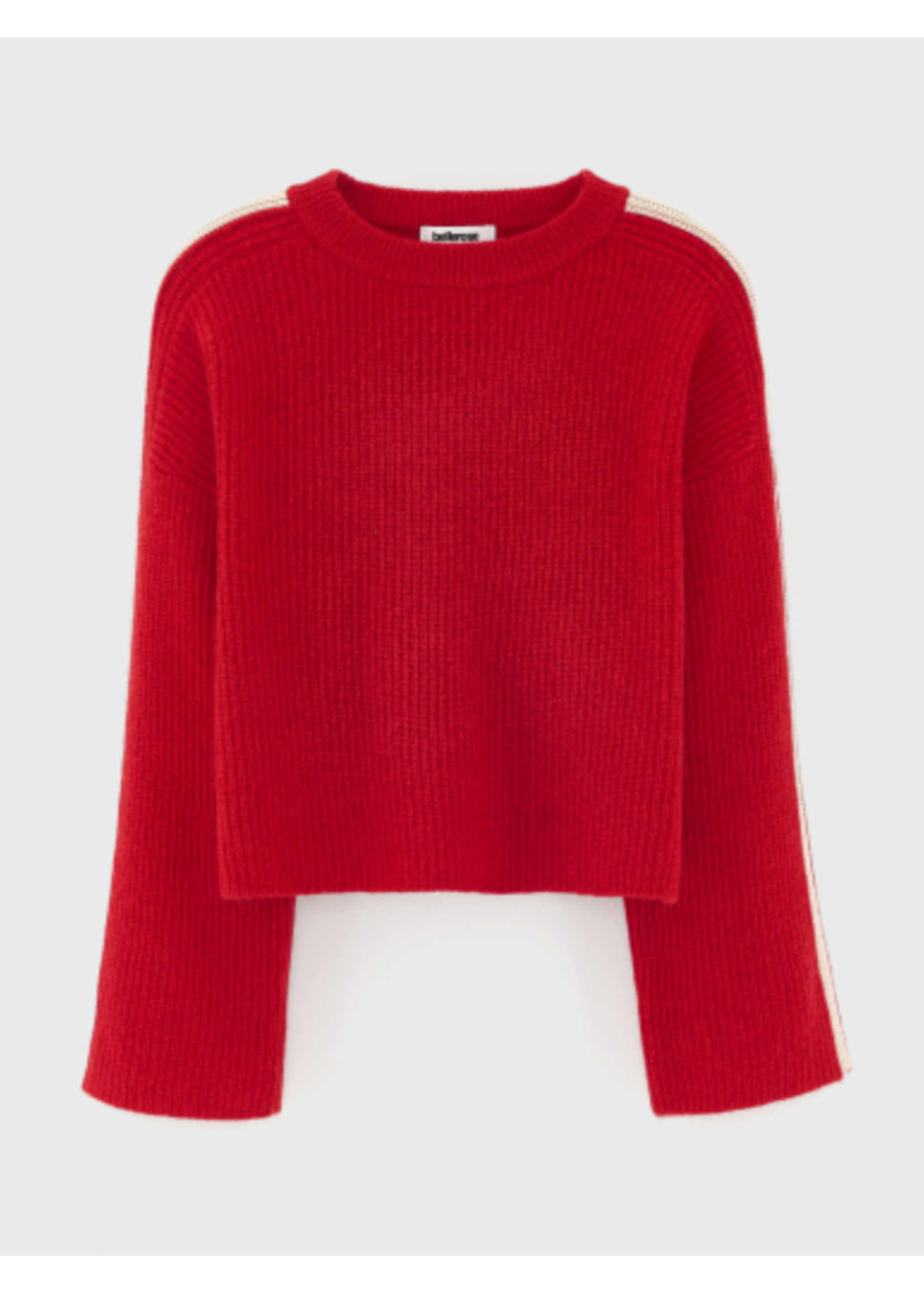 Bellerose Bellerose Pullover Gorsy Goji