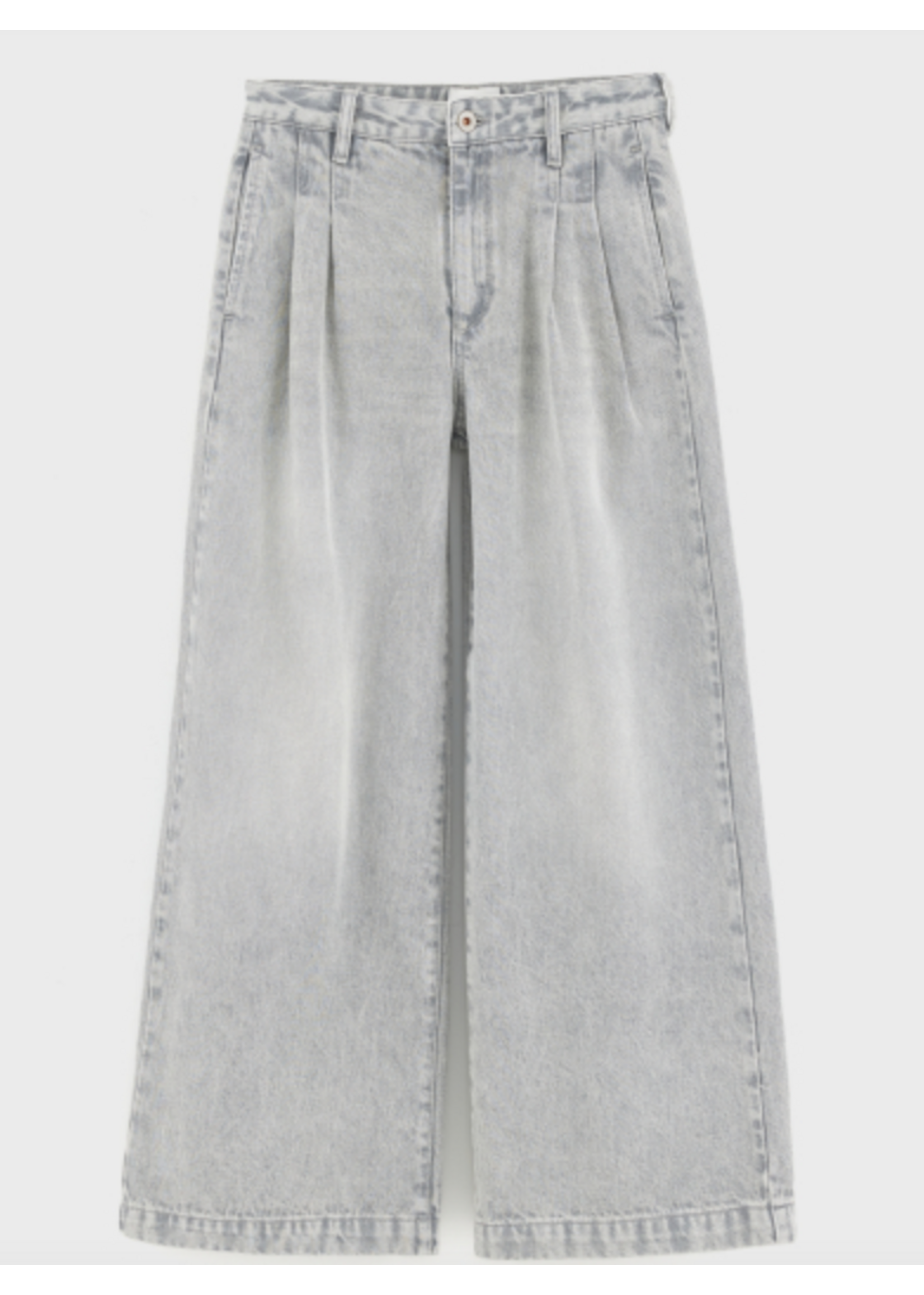 Bellerose Bellerose Jeans Pethuel Dirty Grey