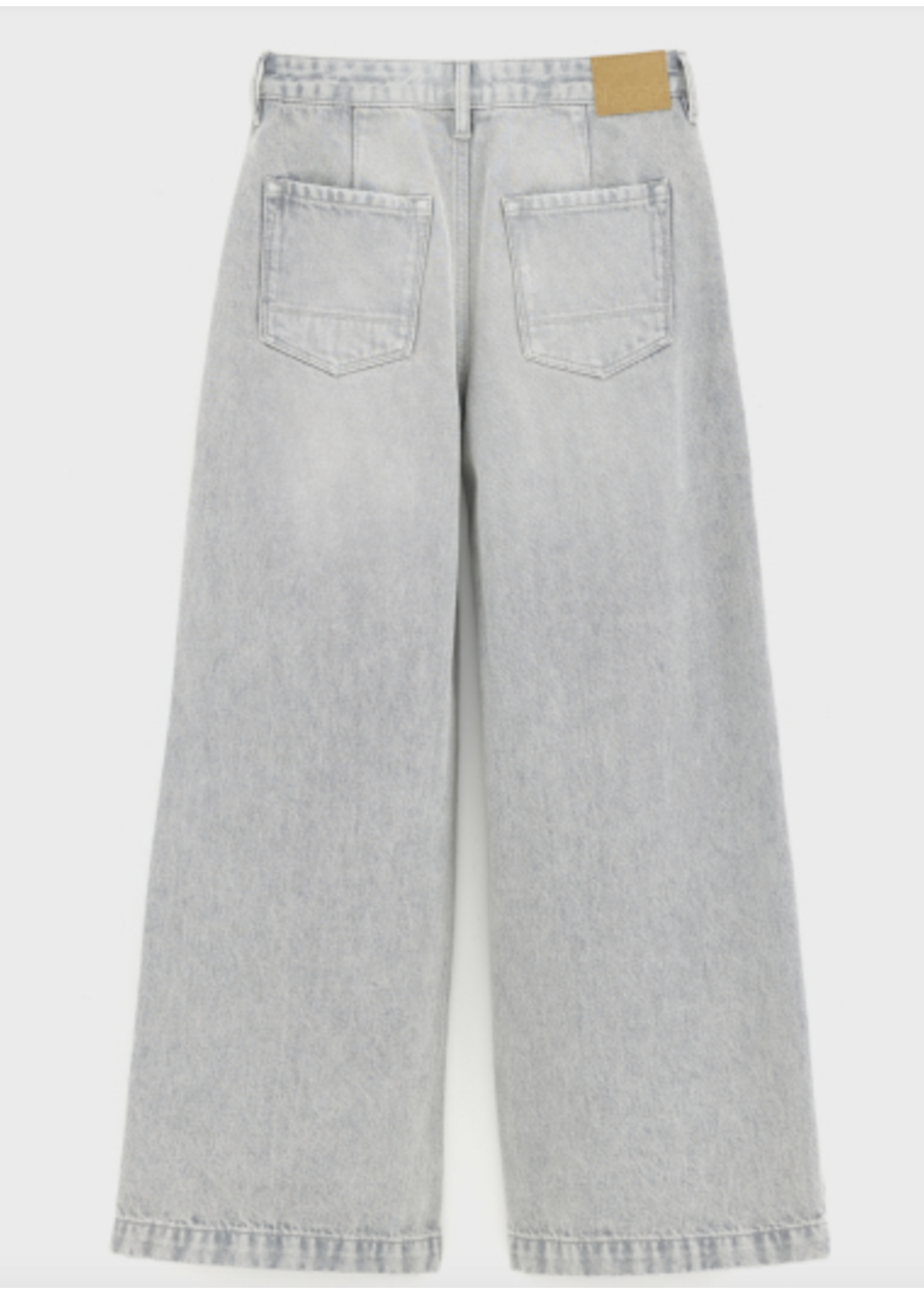Bellerose Bellerose Jeans Pethuel Dirty Grey