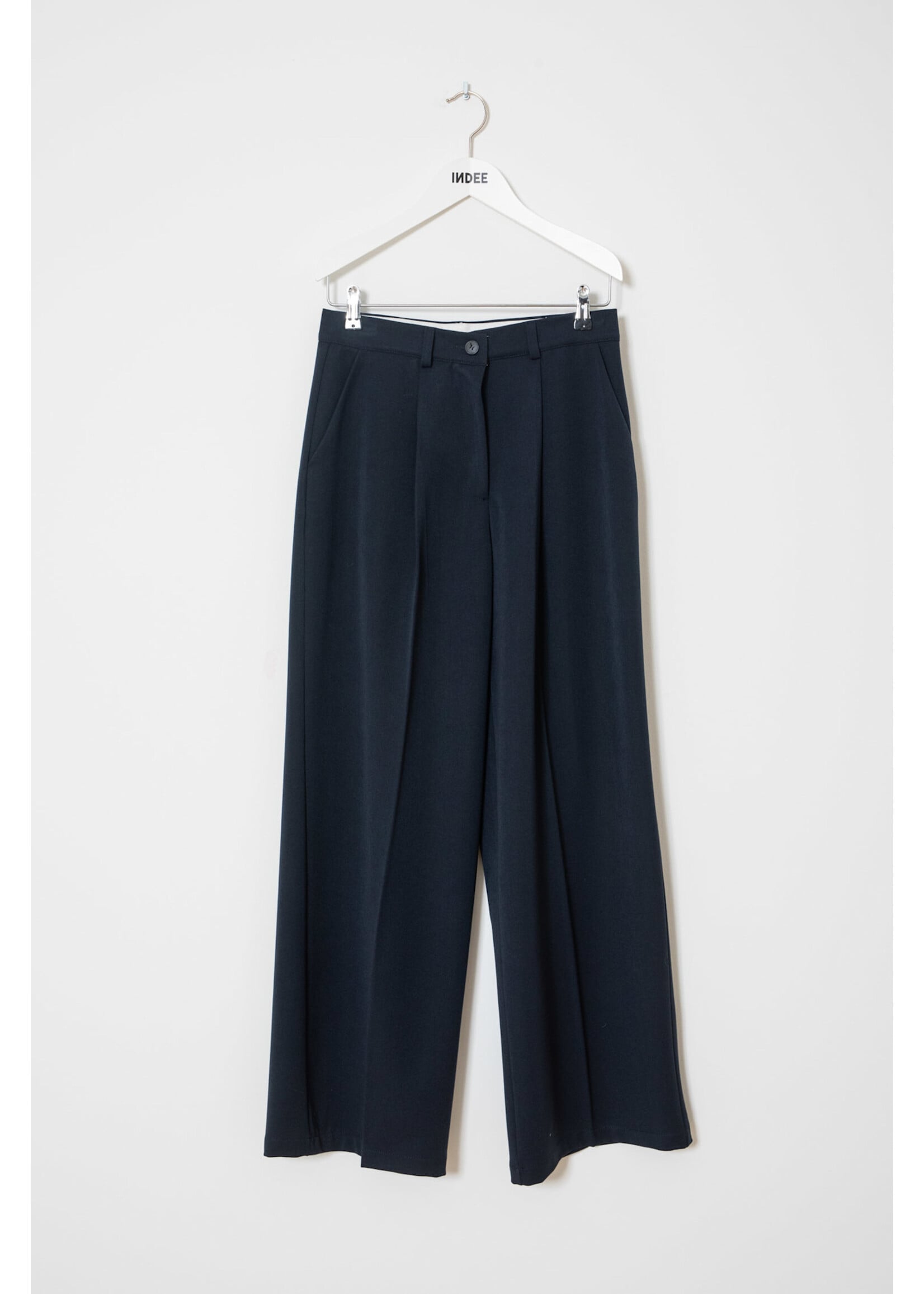 INDEE INDEE Pants Weekend Navy