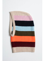 INDEE INDEE Balaclava Wedding Multicolor