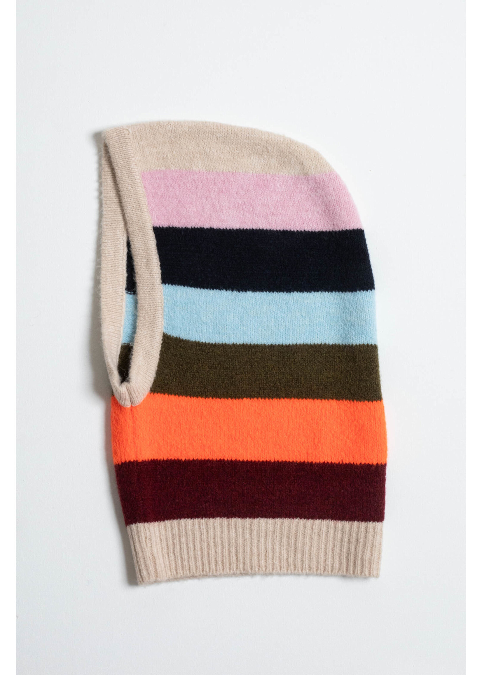 INDEE INDEE Balaclava Wedding Multicolor