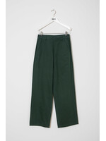 INDEE INDEE Pants Wesley Forest Green
