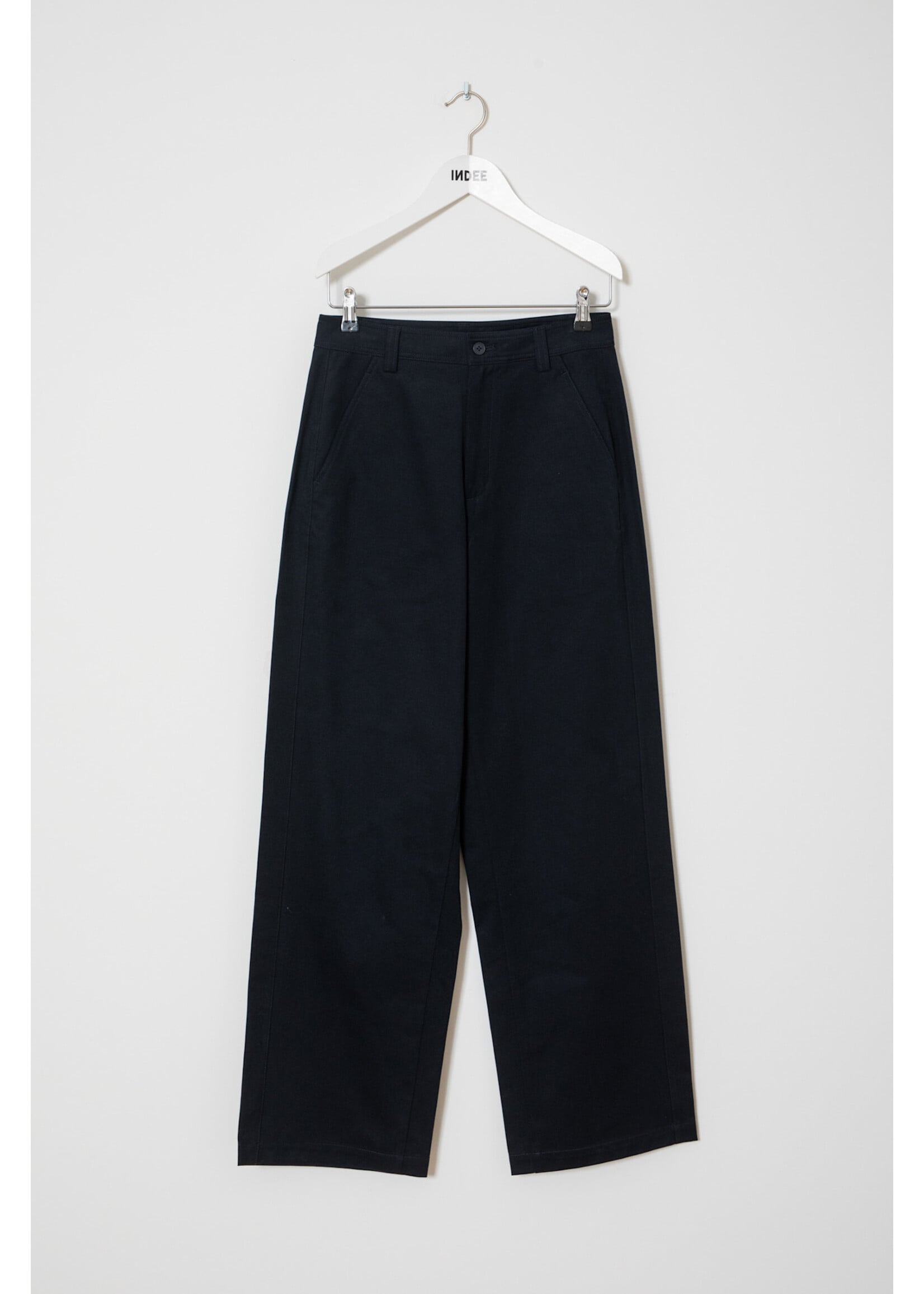 INDEE INDEE Pants Wesley Navy