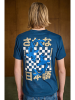 LTDC LTDC T-Shirt Lasovbo Onyx